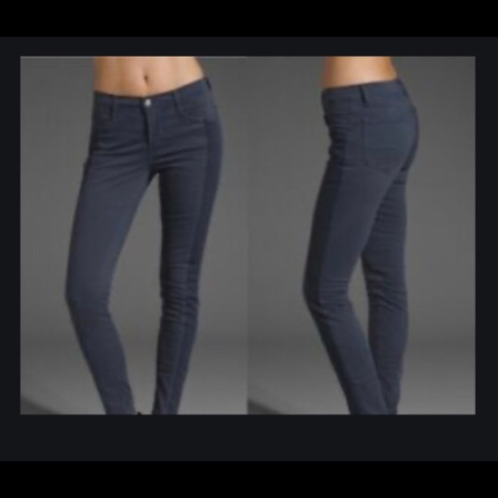 J brand Kinsey jeans blue